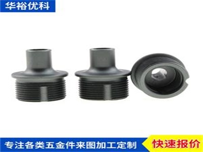 数控车螺纹旋钮