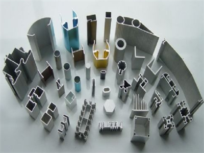 <b>工业铝型材-6063材料-阳极氧化</b>