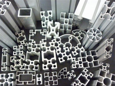 工业铝型材-3d打印机型材