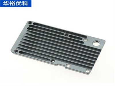 3d打印机散热块