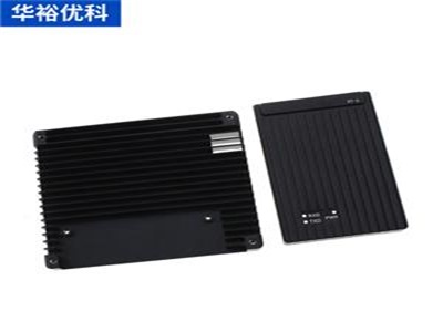 无人机控制器外壳