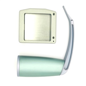 麻醉视频喉镜-可视化喉镜-重复用喉镜-零