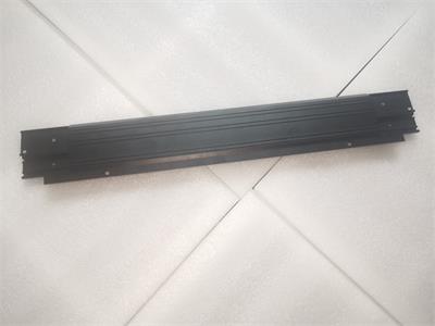 便携机箱定制-铝合金型材开模-CNC加工