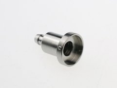 CNC加工进给路线该如何选择？