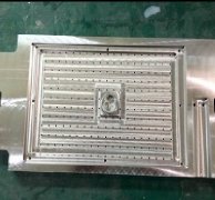 数控CNC加工-非标零件
